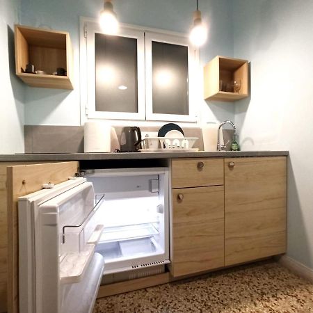 Apartament Rustic Studio Ateny Zewnętrze zdjęcie