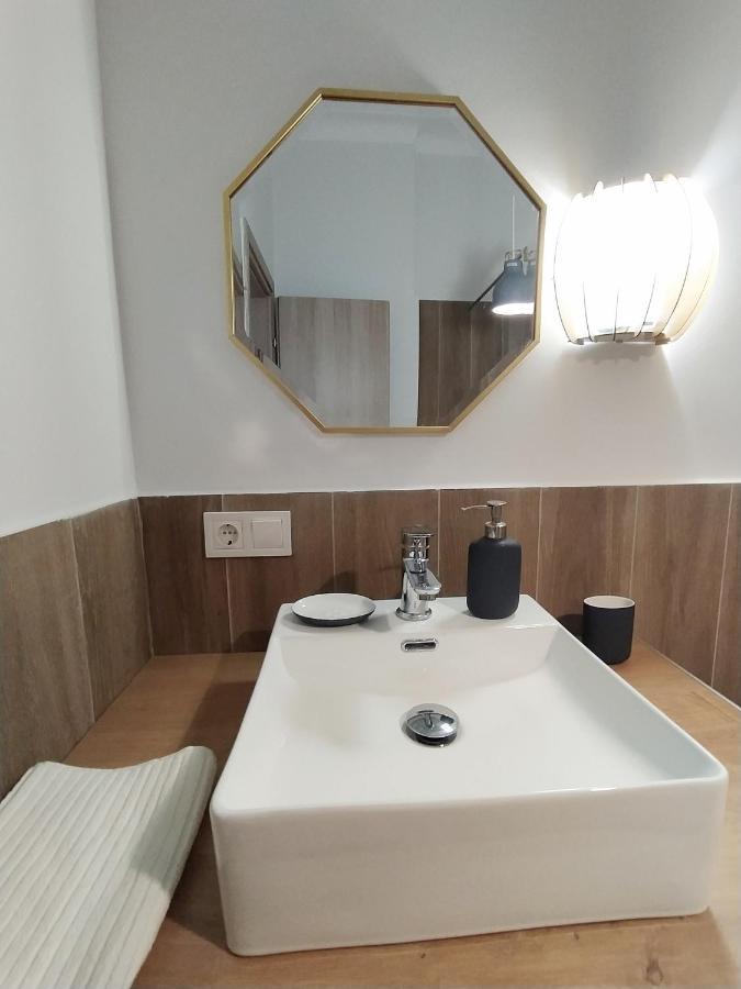 Apartament Rustic Studio Ateny Zewnętrze zdjęcie